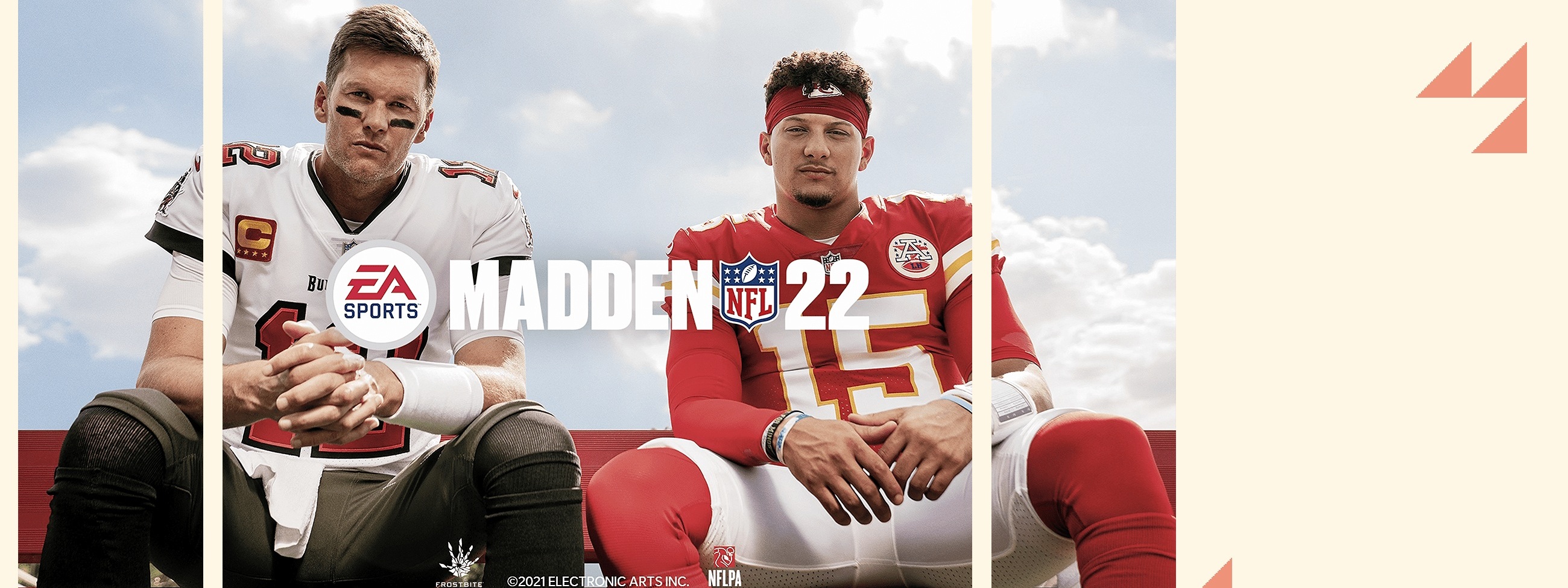 Madden 22