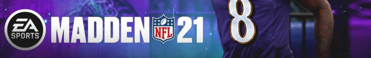 Madden 21